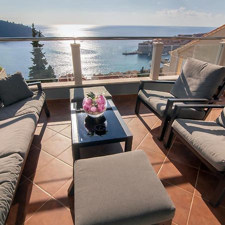 87 Stairs Apartments Dubrovnik Exterior foto