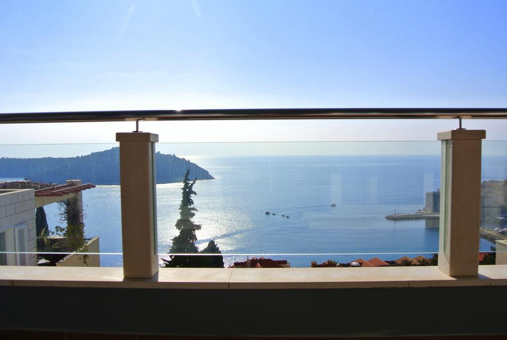 87 Stairs Apartments Dubrovnik Exterior foto